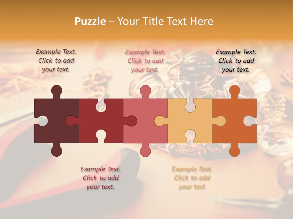 Water Coast Sea PowerPoint Template