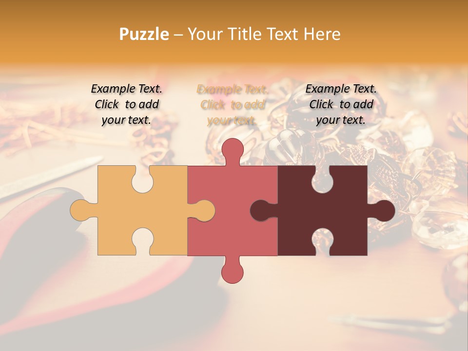 Water Coast Sea PowerPoint Template