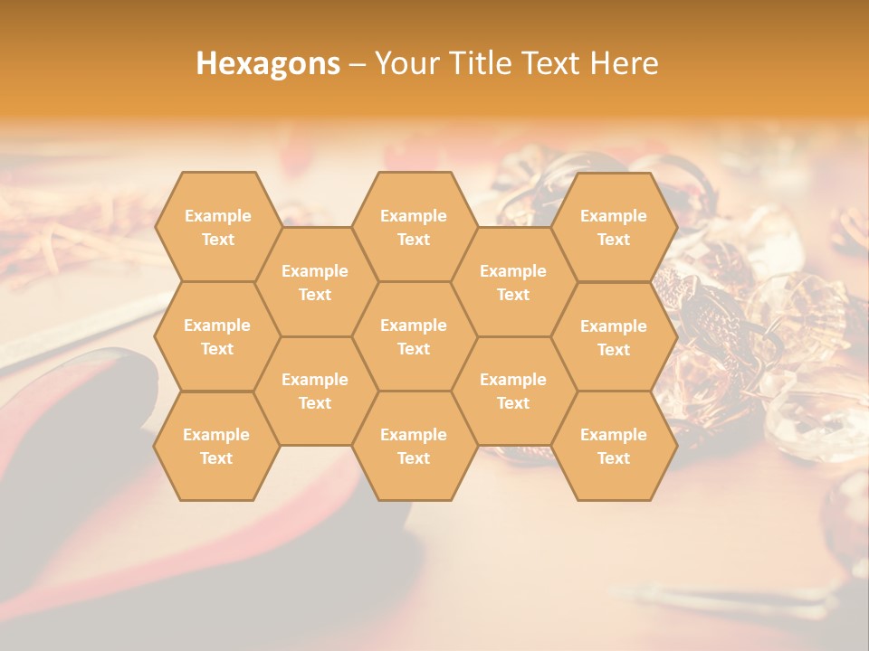 Water Coast Sea PowerPoint Template