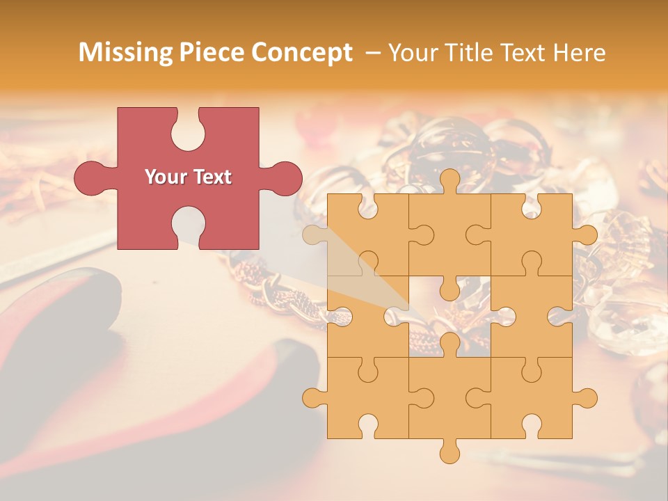 Water Coast Sea PowerPoint Template