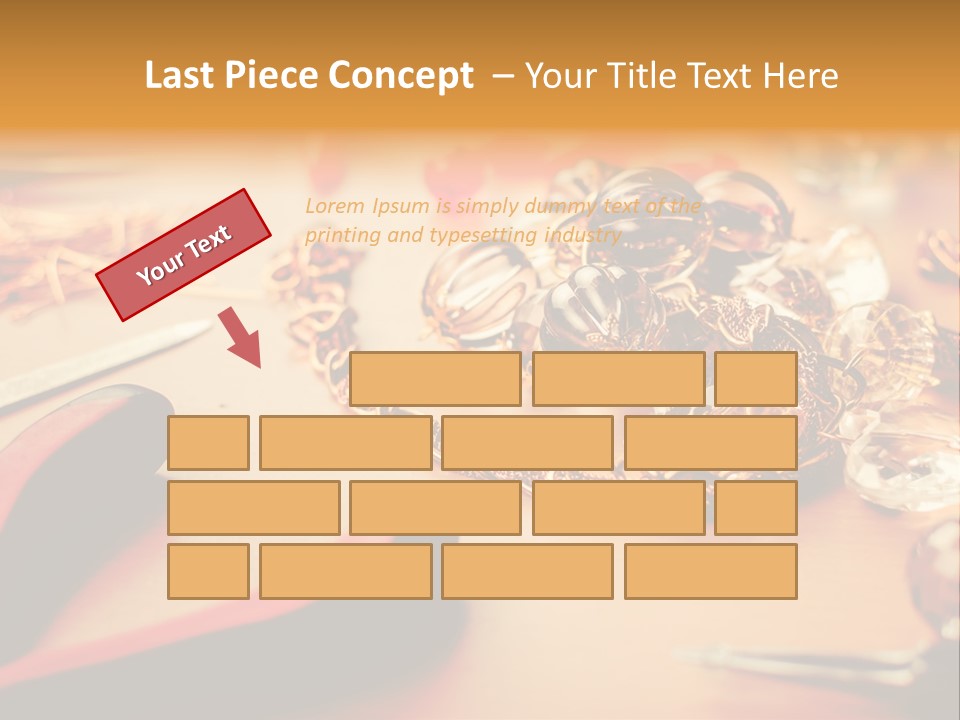 Water Coast Sea PowerPoint Template