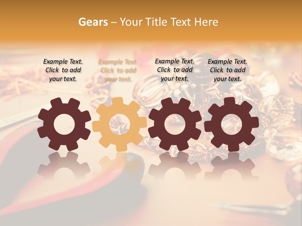 Water Coast Sea PowerPoint Template