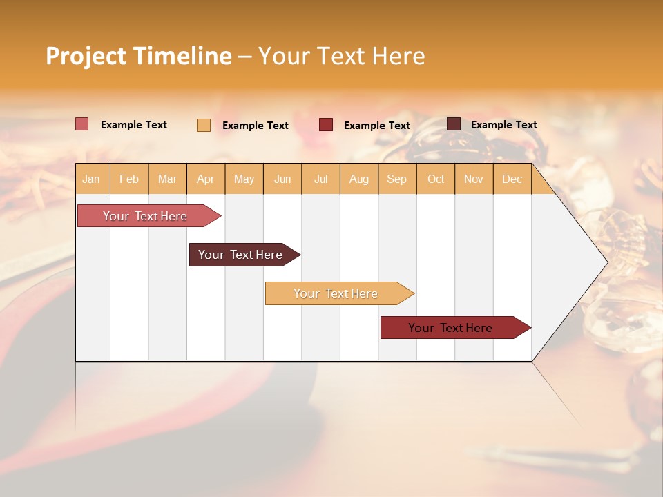 Water Coast Sea PowerPoint Template