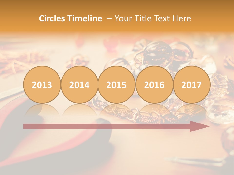 Water Coast Sea PowerPoint Template