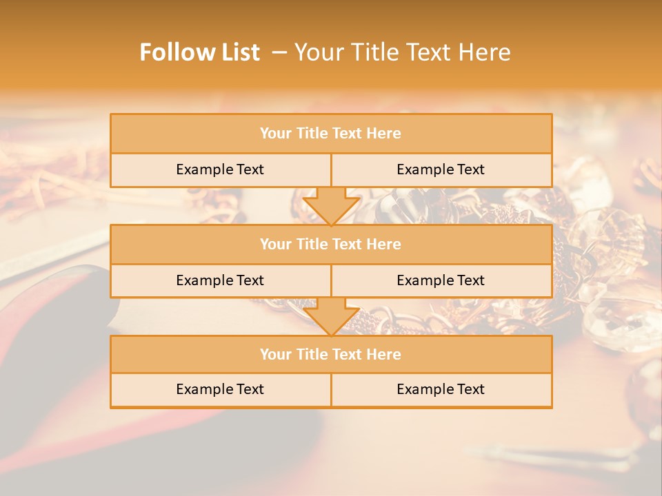 Water Coast Sea PowerPoint Template