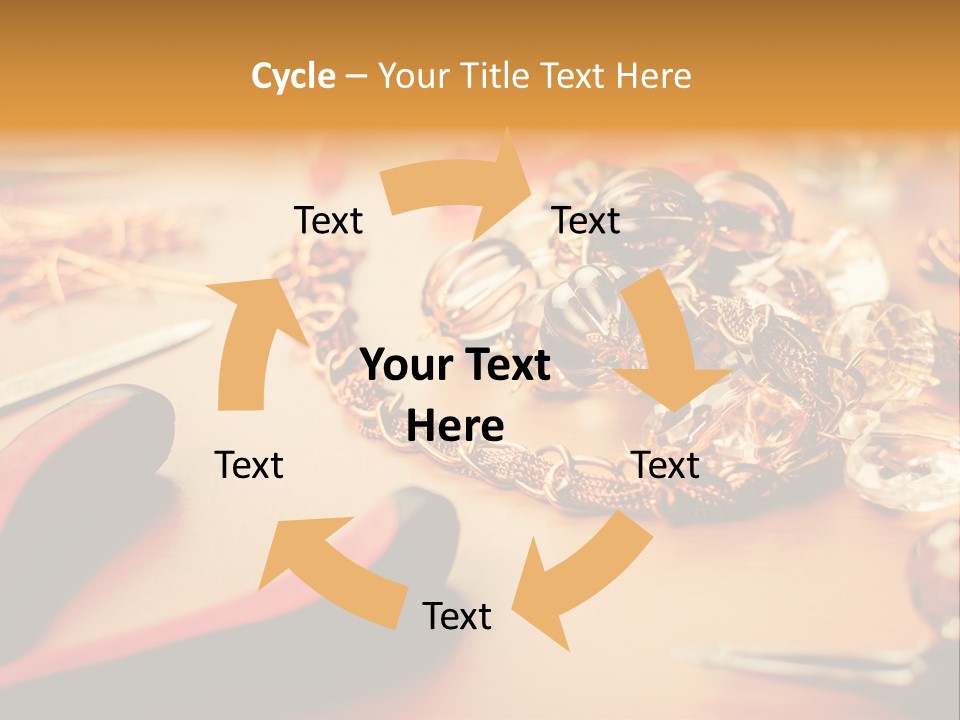 Water Coast Sea PowerPoint Template