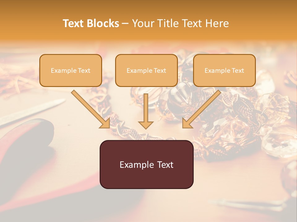 Water Coast Sea PowerPoint Template