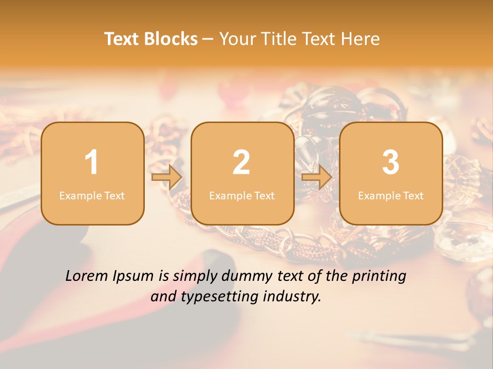 Water Coast Sea PowerPoint Template