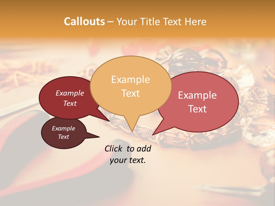 Water Coast Sea PowerPoint Template