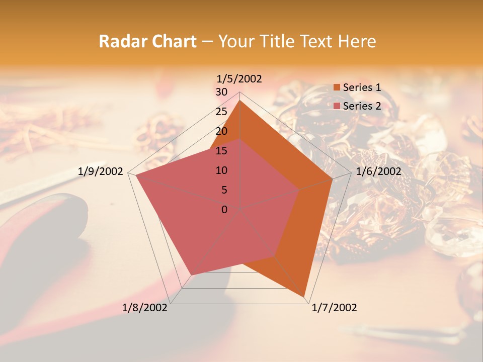Water Coast Sea PowerPoint Template