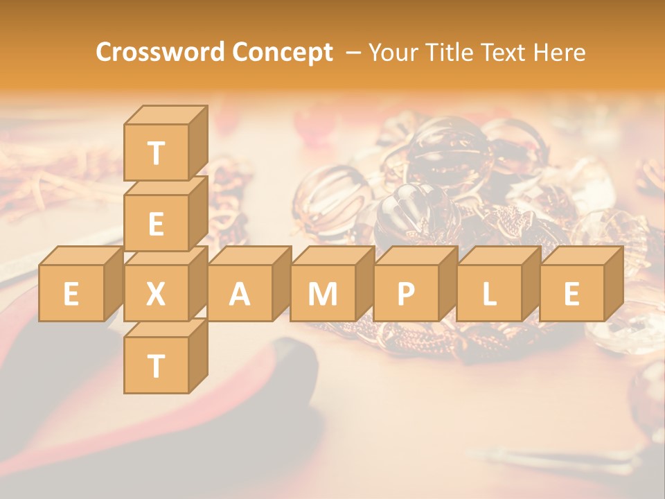 Water Coast Sea PowerPoint Template