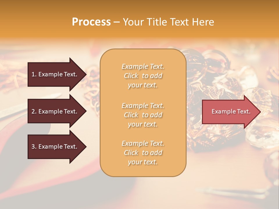 Water Coast Sea PowerPoint Template