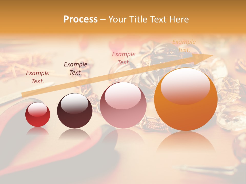 Water Coast Sea PowerPoint Template