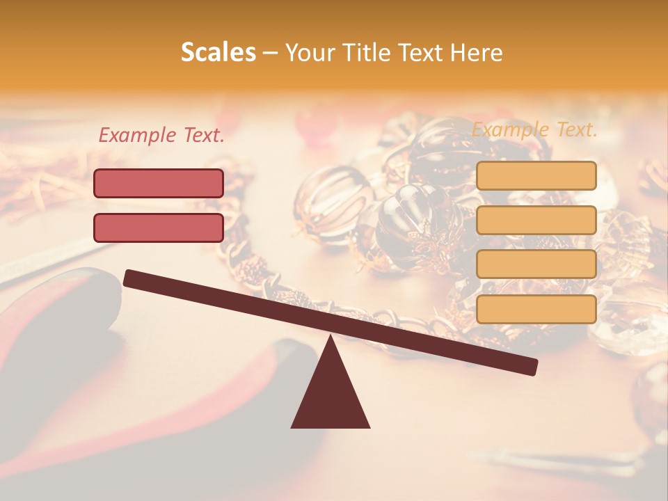Water Coast Sea PowerPoint Template
