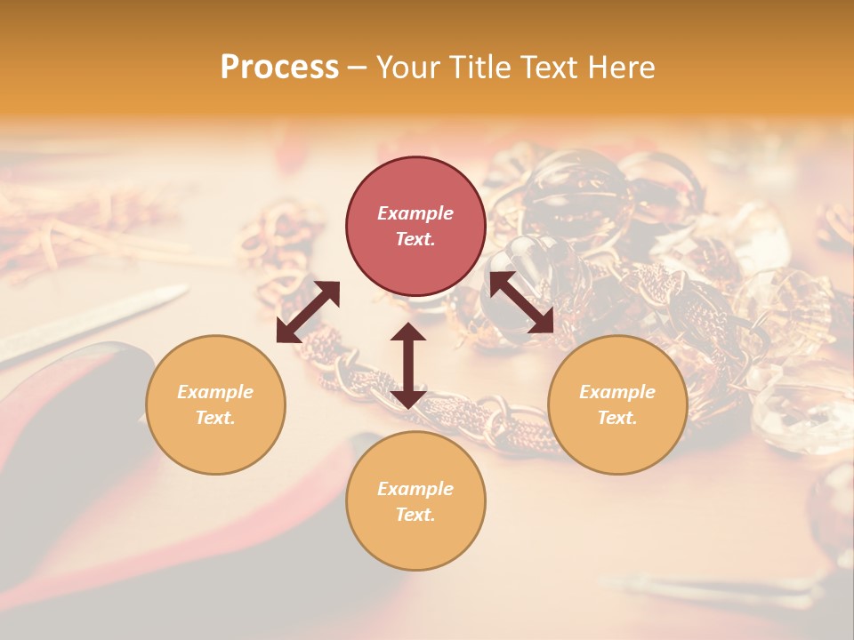 Water Coast Sea PowerPoint Template
