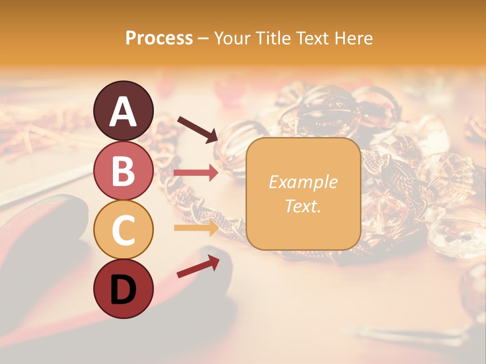 Water Coast Sea PowerPoint Template