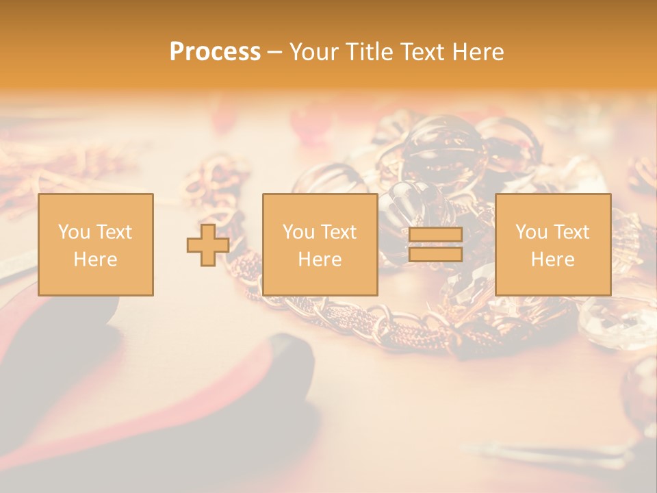Water Coast Sea PowerPoint Template
