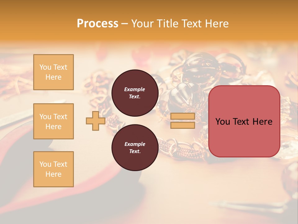 Water Coast Sea PowerPoint Template