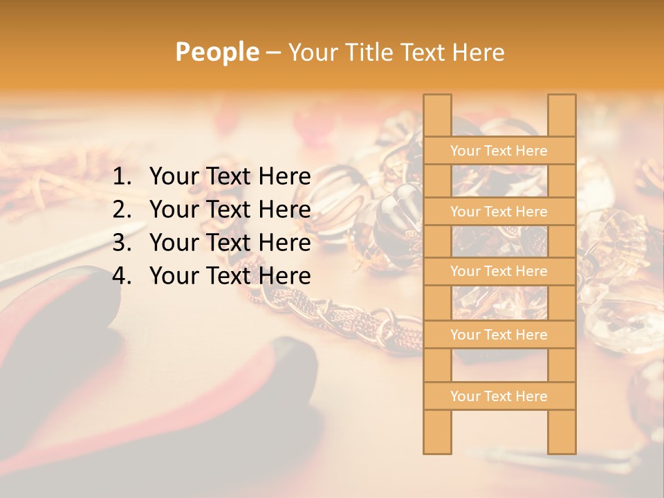 Water Coast Sea PowerPoint Template