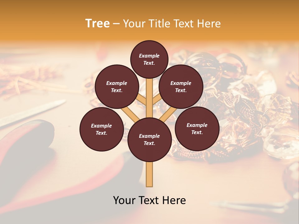 Water Coast Sea PowerPoint Template