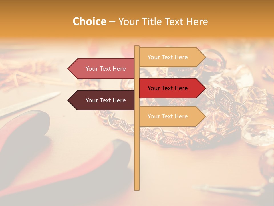 Water Coast Sea PowerPoint Template