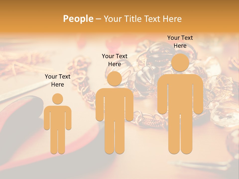 Water Coast Sea PowerPoint Template