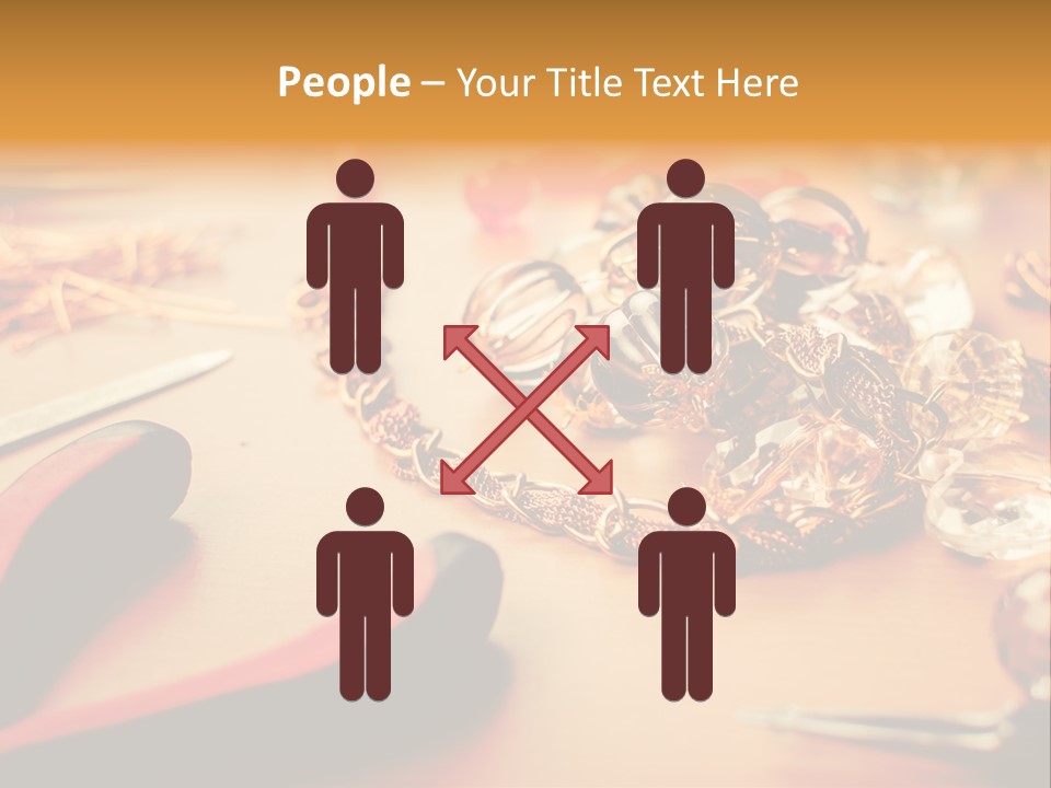 Water Coast Sea PowerPoint Template