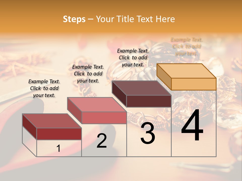 Water Coast Sea PowerPoint Template