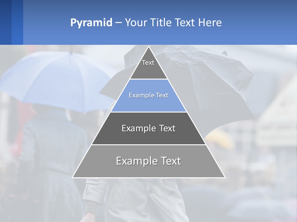 Sunrise Old Standing PowerPoint Template