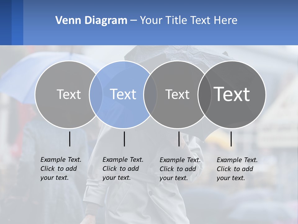 Sunrise Old Standing PowerPoint Template