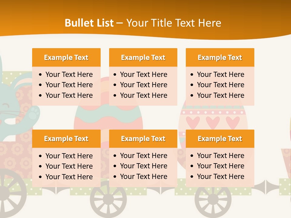 Older Standing Sunrise PowerPoint Template