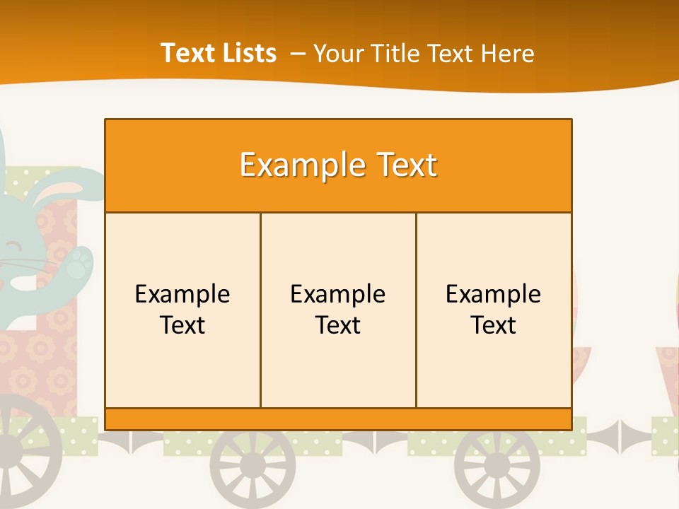 Older Standing Sunrise PowerPoint Template
