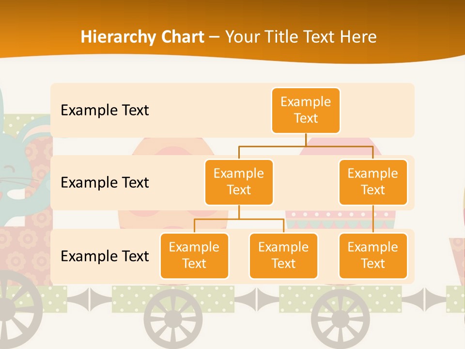 Older Standing Sunrise PowerPoint Template