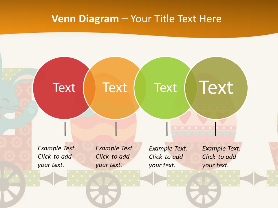 Older Standing Sunrise PowerPoint Template