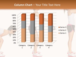 Retired Elderly Older PowerPoint Template