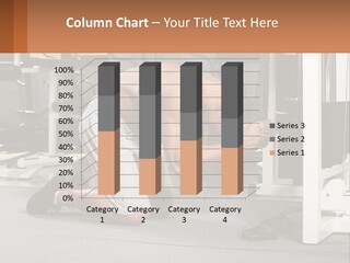 Calm Life Wellness PowerPoint Template