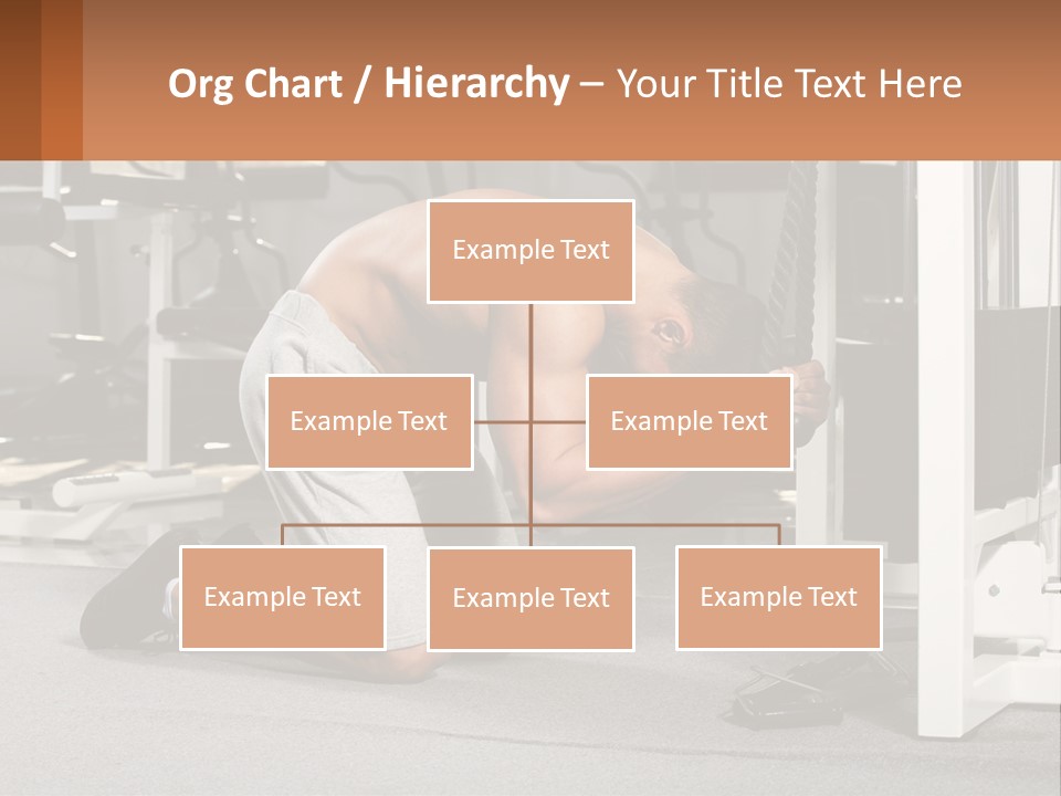 Calm Life Wellness PowerPoint Template