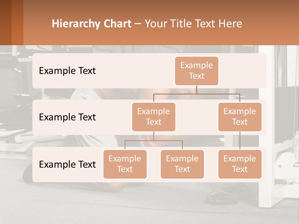 Calm Life Wellness PowerPoint Template