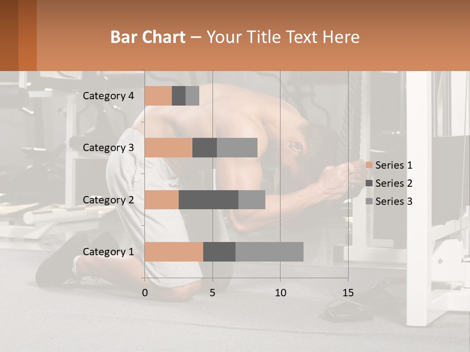 Calm Life Wellness PowerPoint Template