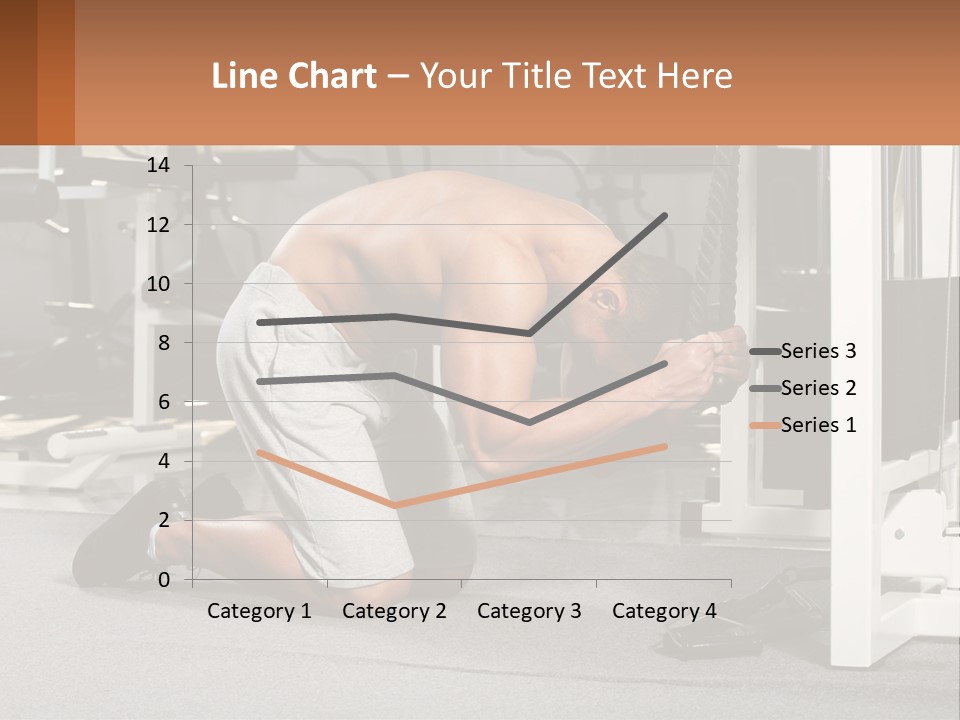 Calm Life Wellness PowerPoint Template