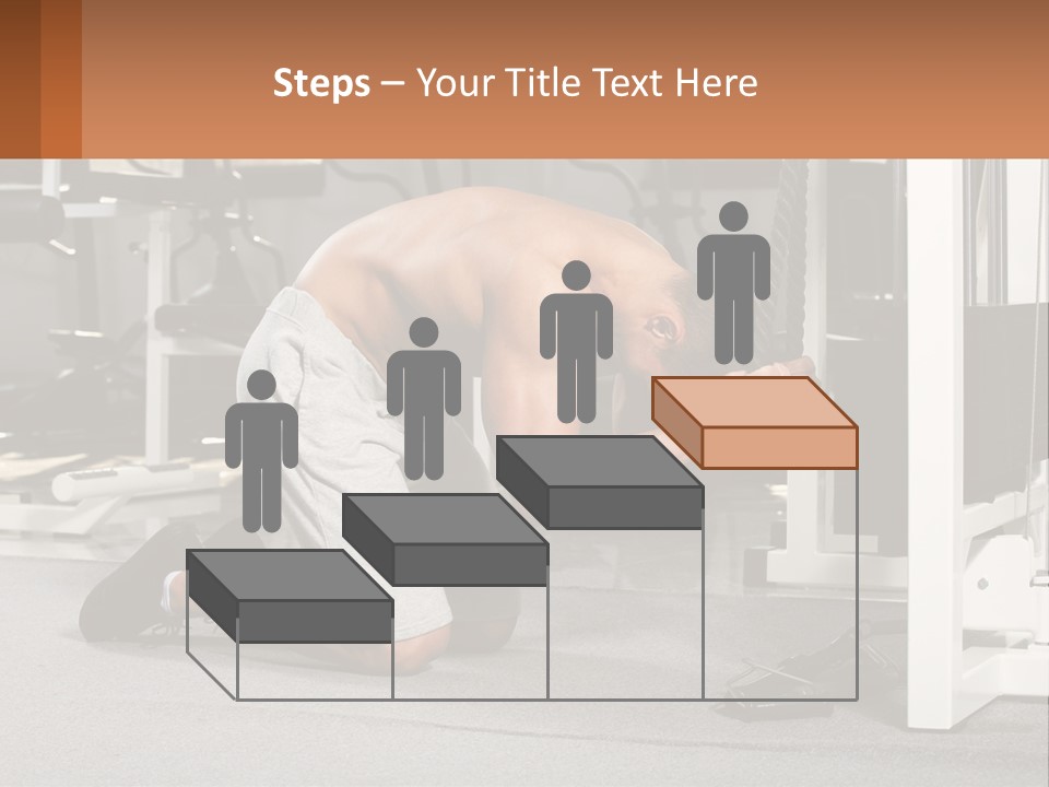 Calm Life Wellness PowerPoint Template