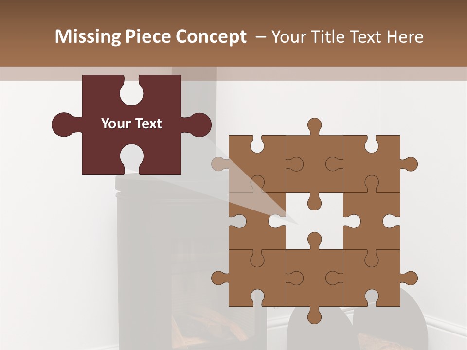 Parent Family Beach PowerPoint Template