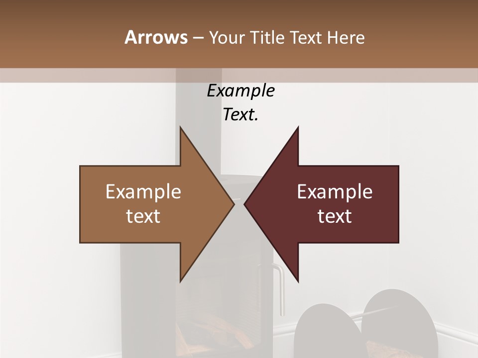 Parent Family Beach PowerPoint Template