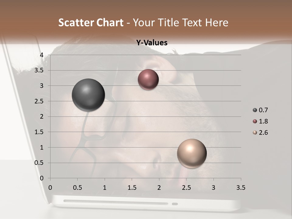 Sunrise Single Water PowerPoint Template