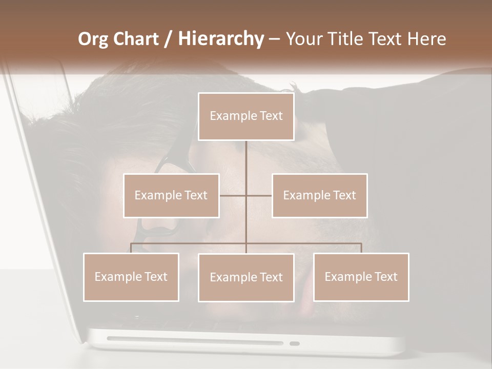 Sunrise Single Water PowerPoint Template