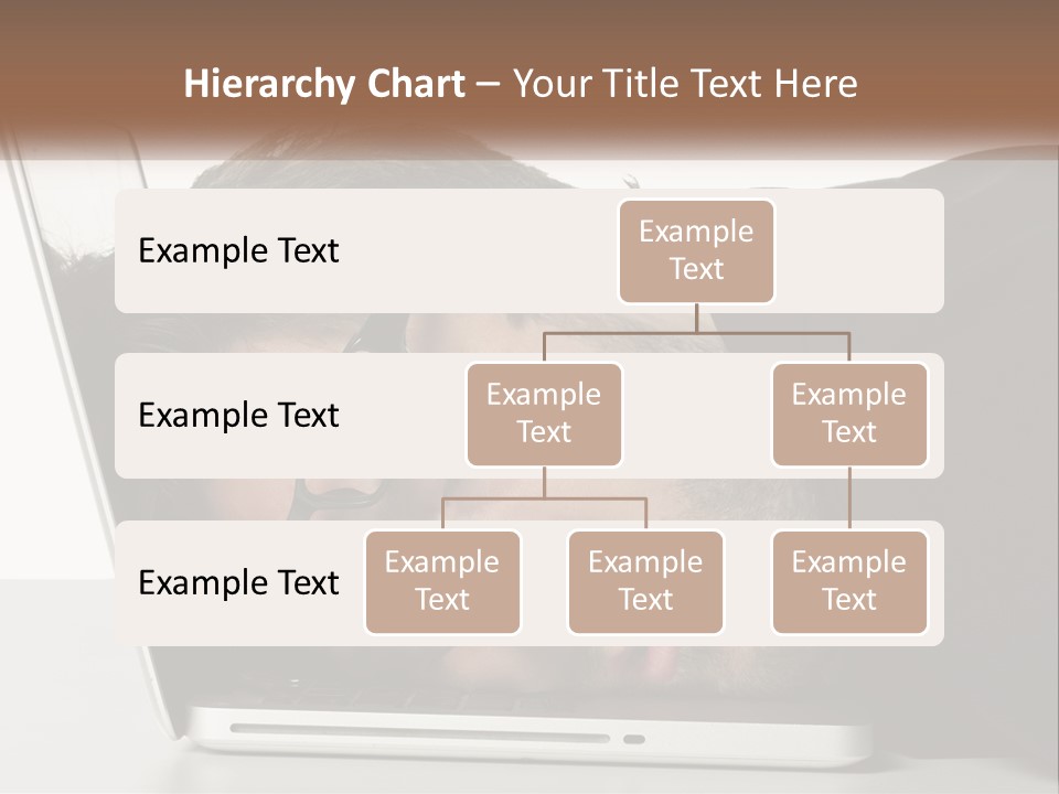 Sunrise Single Water PowerPoint Template