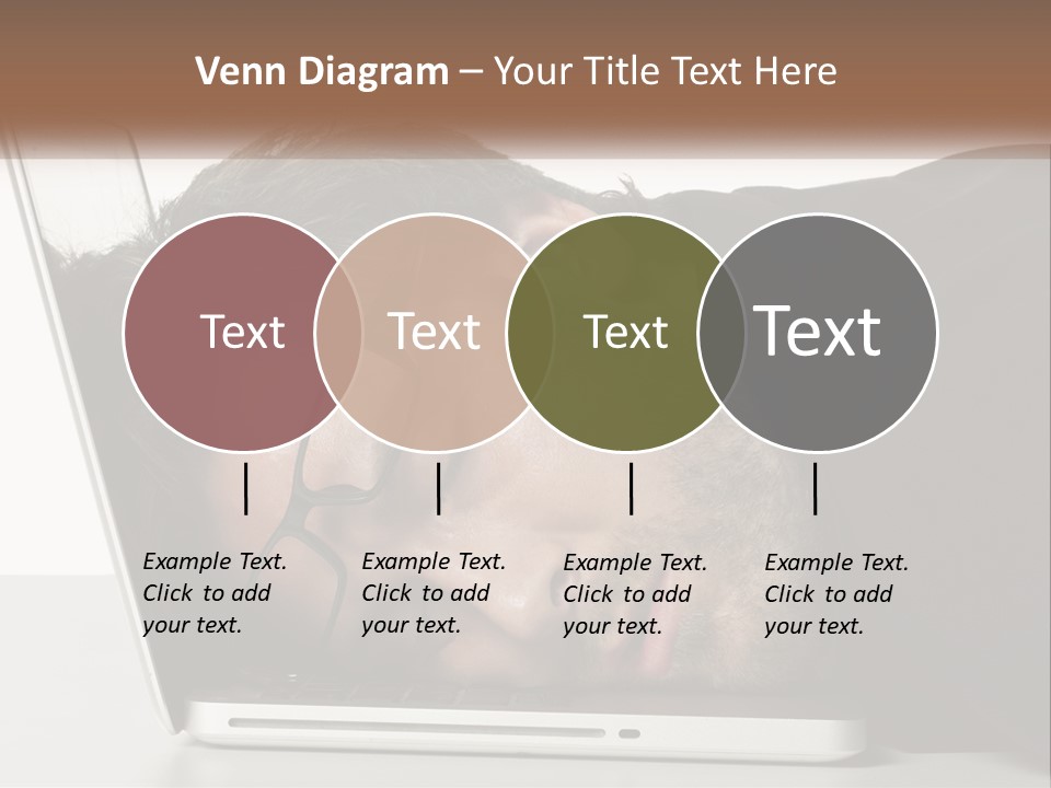 Sunrise Single Water PowerPoint Template