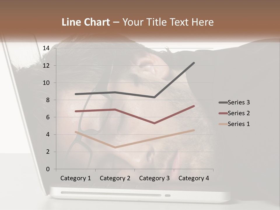 Sunrise Single Water PowerPoint Template