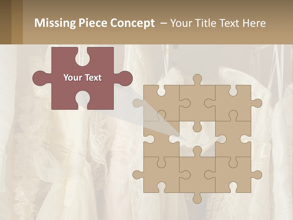 Wave Family Older PowerPoint Template