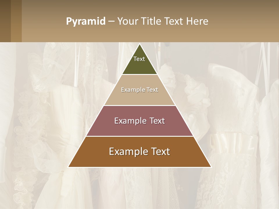 Wave Family Older PowerPoint Template